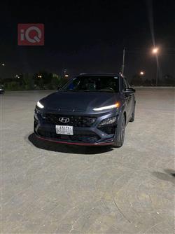 هیوندای کۆنا